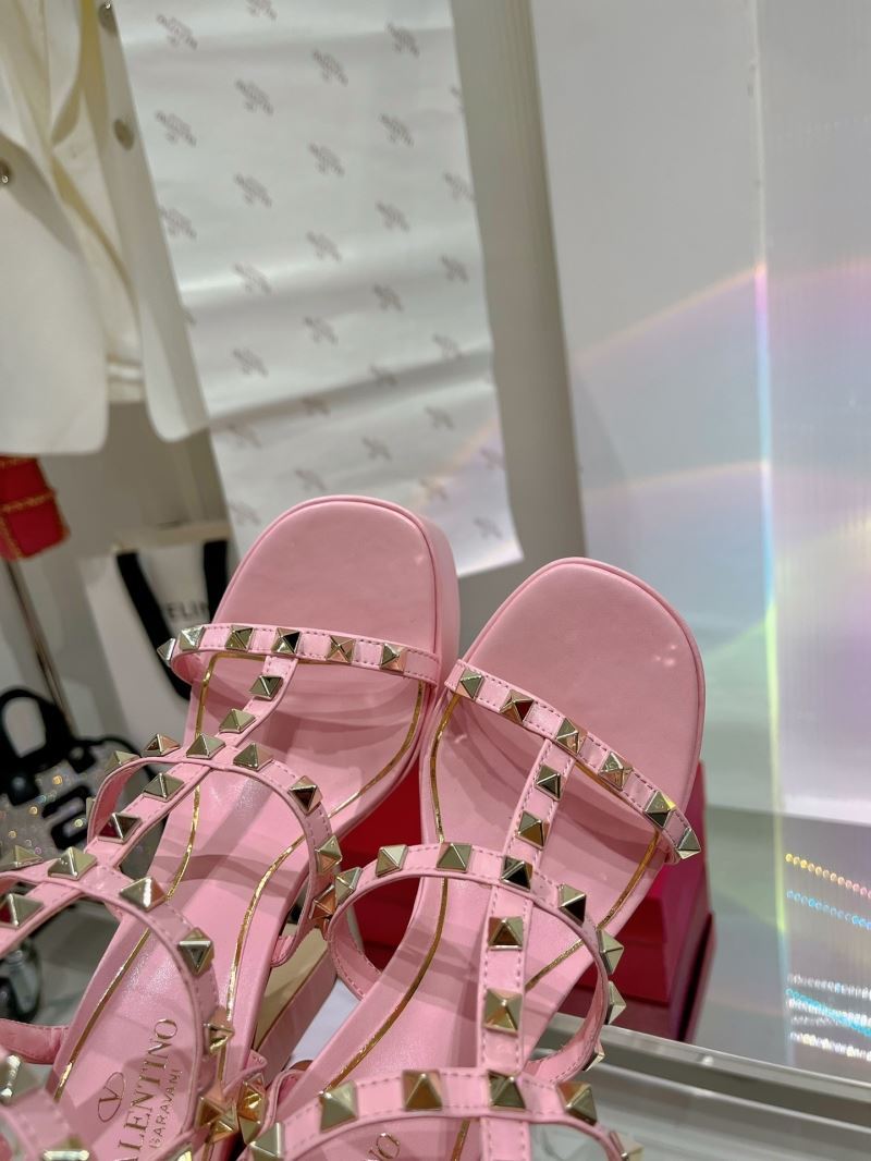 Valentino Sandals